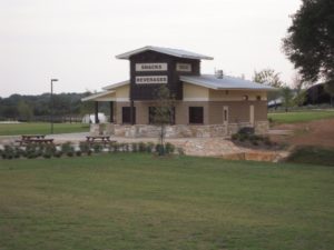 Franklin Ranch Community Sports Park