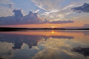 Captiva Realty Camp Creek Lake