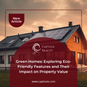 Green Homes